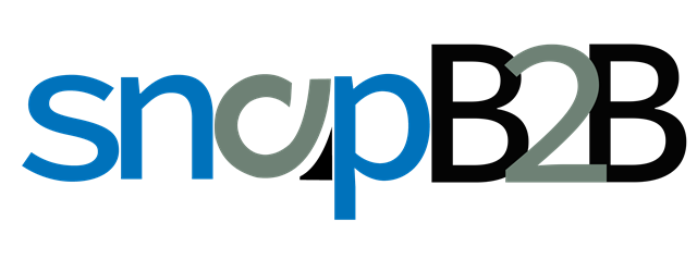 SnapB2B Logo